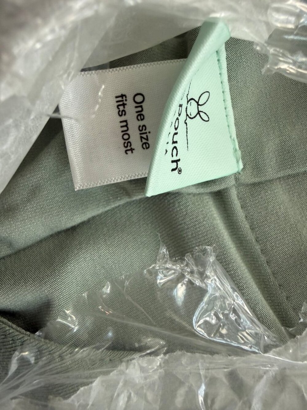 Matchy Matchy Bamboo Robe NWT - Picture 3 of 3